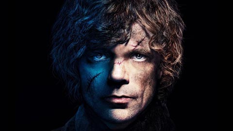 Tyrion Lannister